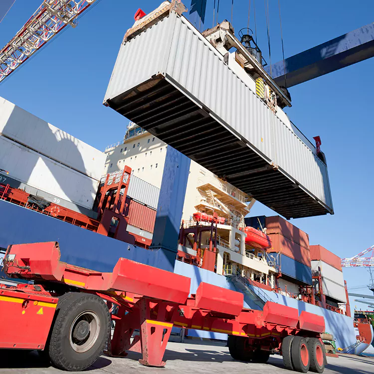 Transport Planning in Denver, CO Matched to Your Load and Route