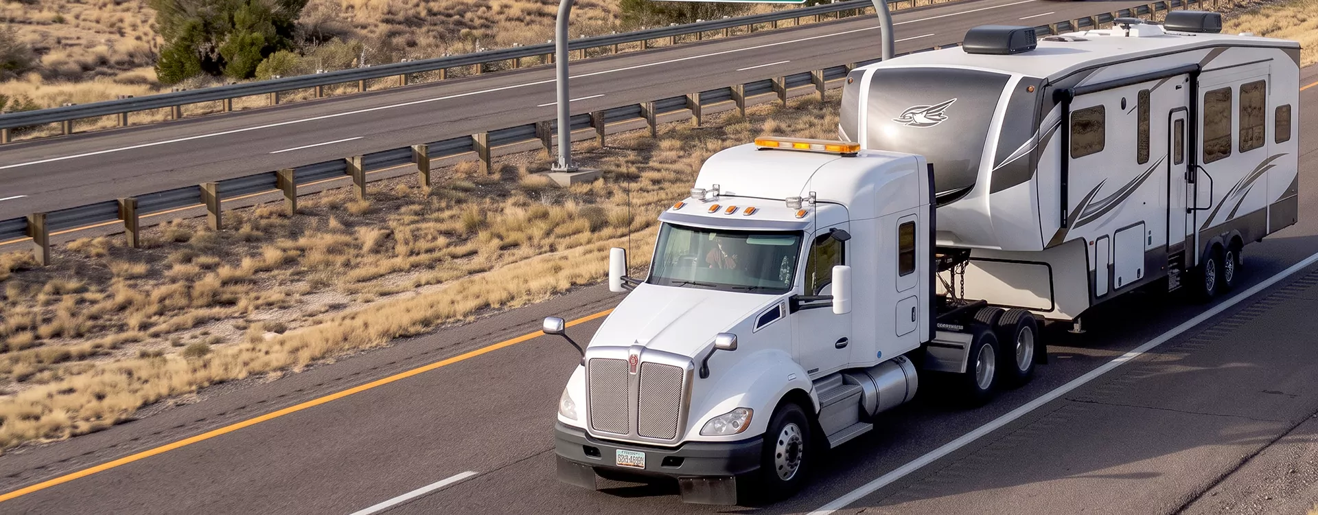 RV Transport Denver, CO