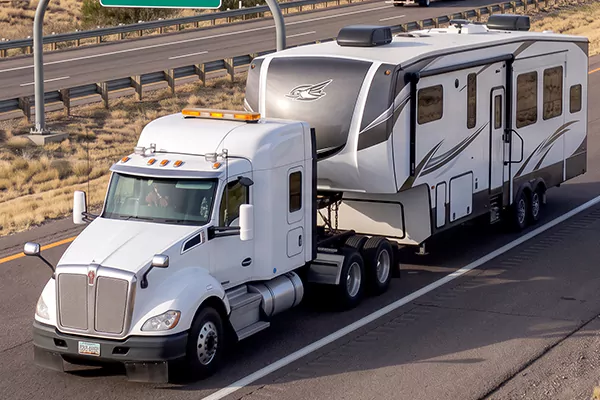 RV Transport Denver, CO