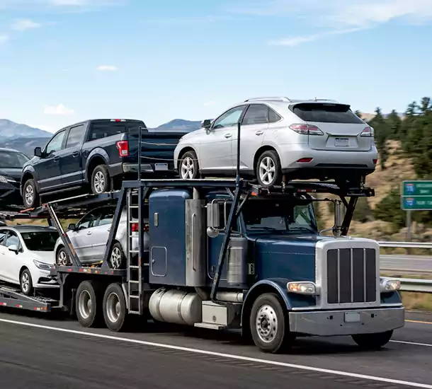Denver Car Transport Service: Schedule Affordable Auto Shipping With Us