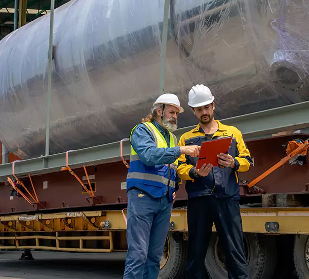 Denver Oversized Load Transport Service: Reliable Wide Load Hauling