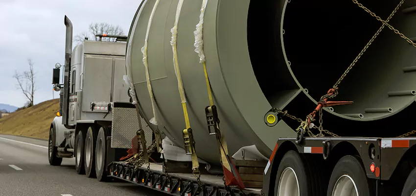 Factors That Affect Heavy Equipment Hauling Costs in Denver, CO