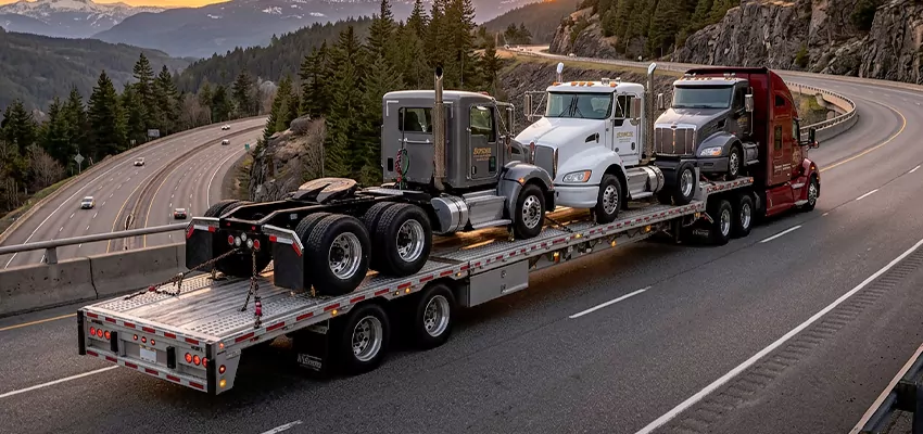 Factors That Affect Your Semi Move Cost in Denver, CO