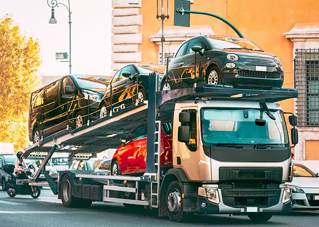 Why Choose Denver Heavy Hauling Over Other Car Transport Companies in Denver, CO?