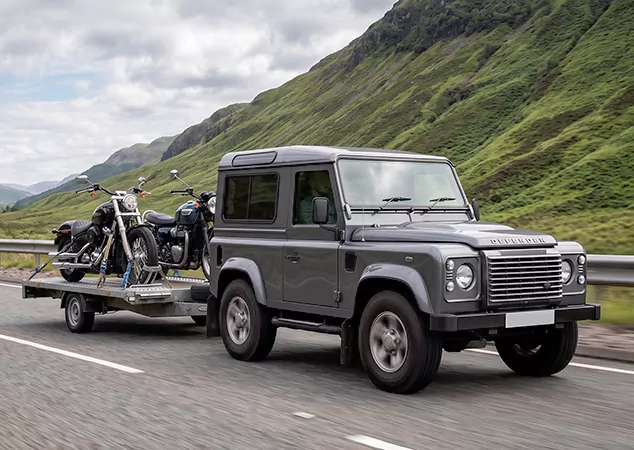 Why Choose Denver Heavy Hauling Over Other Bike Shipping Companies in Denver, CO?
