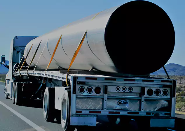 Why Choose Denver Heavy Hauling Over Other Oversize Load Trucking Companies in Denver, CO?