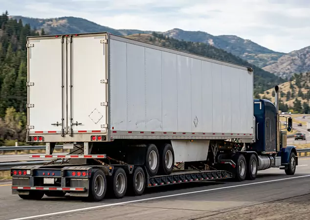 Why Choose Denver Heavy Hauling Over Other Trailer Shipping Companies in Denver, CO?