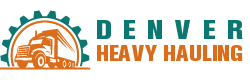Denver Heavy Hauling